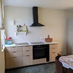 Apartmán Im Kraemerladen