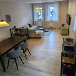 Im Kraemerladen Apartmán