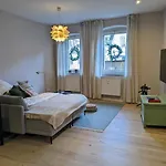 Apartmán Im Kraemerladen