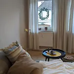 Apartmán Im Kraemerladen *