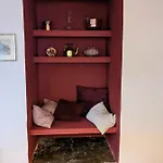 Im Kraemerladen Apartmán *