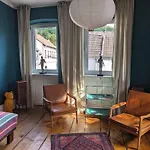 Im Kraemerladen Apartmán Neustadt an der Weinstraße