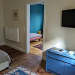 Im Kraemerladen Apartmán *