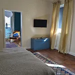 Apartmán Im Kraemerladen *