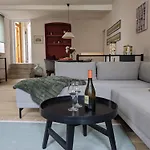 Apartmán Im Kraemerladen Neustadt an der Weinstraße