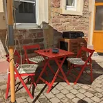 Im Kraemerladen Apartmán *