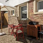 Apartmán Im Kraemerladen Neustadt an der Weinstraße