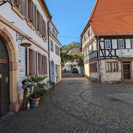 Im Kraemerladen Daire