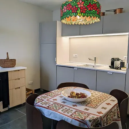 Im Kraemerladen Appartement *