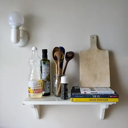 Im Kraemerladen Daire *