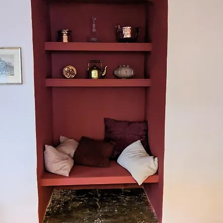Im Kraemerladen Appartement *