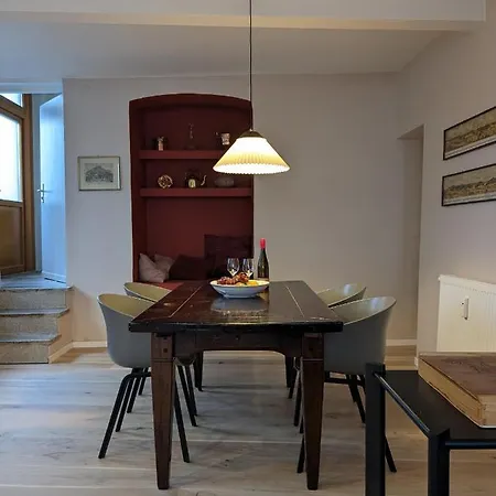 Im Kraemerladen Appartement *