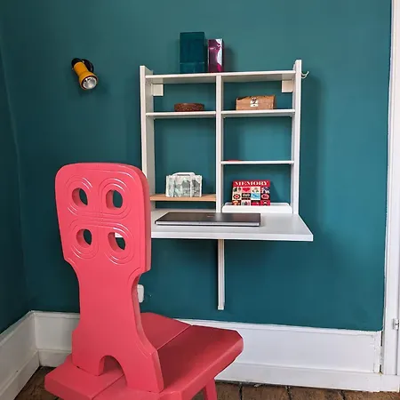 Appartement Im Kraemerladen Neustadt an der Weinstraße