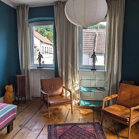 Im Krämerladen Apartment Neustadt an der Weinstraße