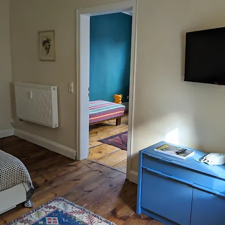 Im Kraemerladen Appartement *