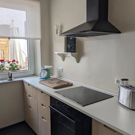 Im Kraemerladen Daire Neustadt an der Weinstraße