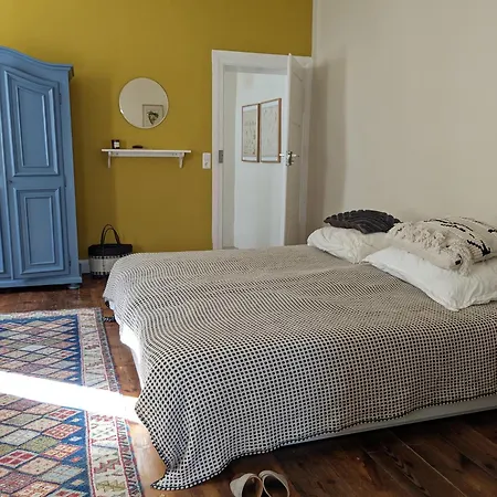 Appartement Im Kraemerladen Neustadt an der Weinstraße