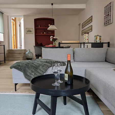 Appartement Im Kraemerladen Neustadt an der Weinstraße