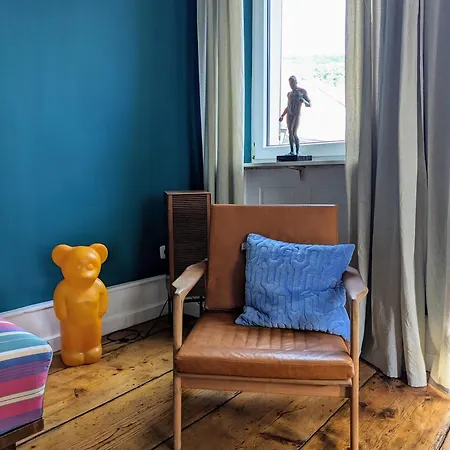 Im Kraemerladen Appartement