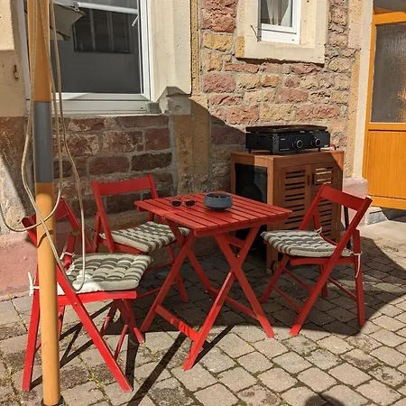 Im Kraemerladen Appartement *