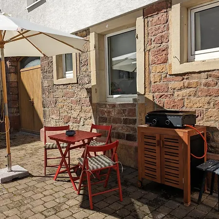 Appartement Im Kraemerladen Neustadt an der Weinstraße