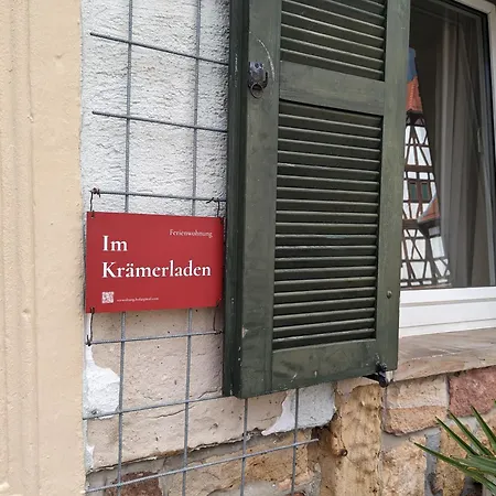 Im Kraemerladen Neustadt an der Weinstraße