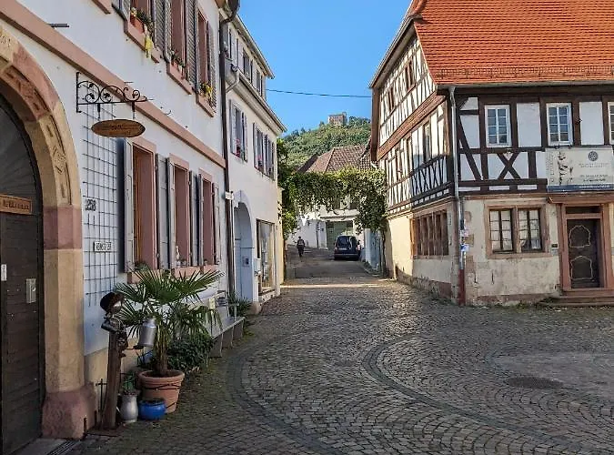 Im Kraemerladen Apartament