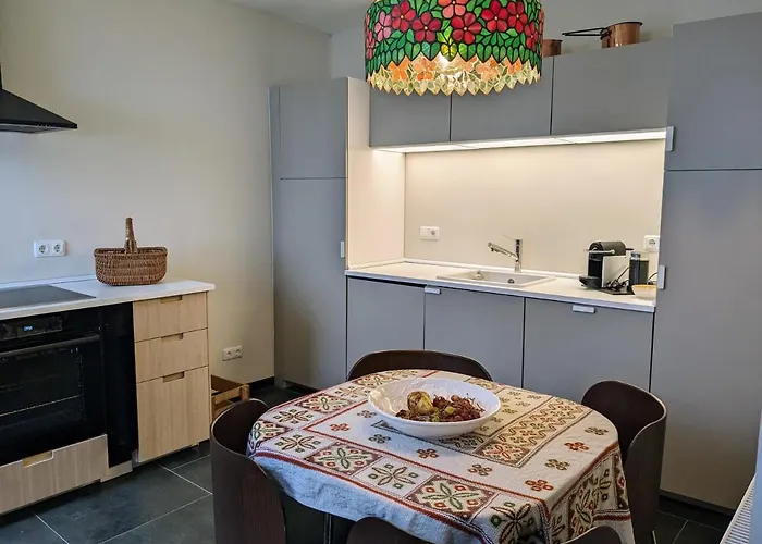 Im Kraemerladen Apartamento *