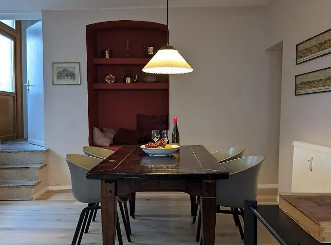 Im Kraemerladen Apartamento *