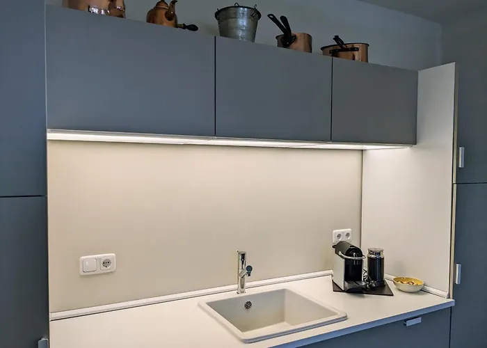 Im Kraemerladen Apartamento Neustadt an der Weinstraße