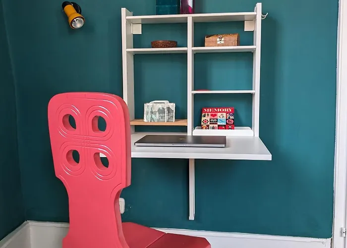 Apartamento Im Kraemerladen Neustadt an der Weinstraße