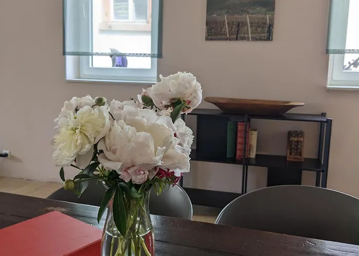 Im Kraemerladen Neustadt an der Weinstraße