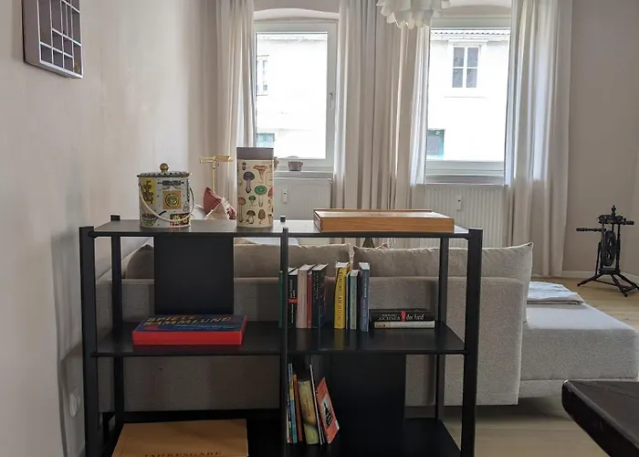 Im Kraemerladen * Neustadt an der Weinstraße