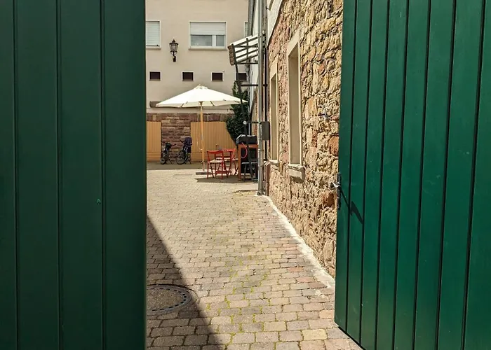 Im Kraemerladen Apartamento