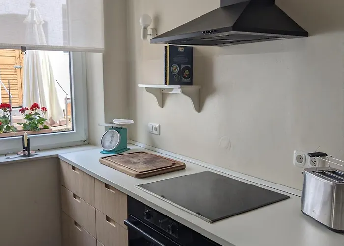 Im Kraemerladen Apartamento Neustadt an der Weinstraße