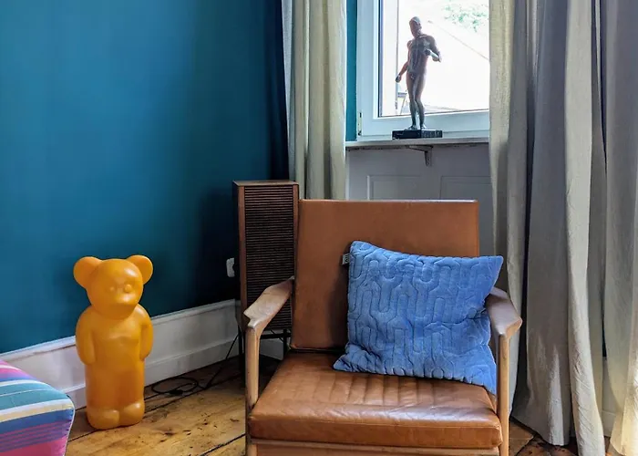 Im Kraemerladen Apartamento