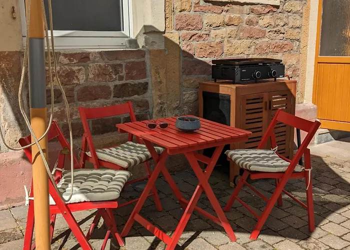 Im Kraemerladen Apartamento *