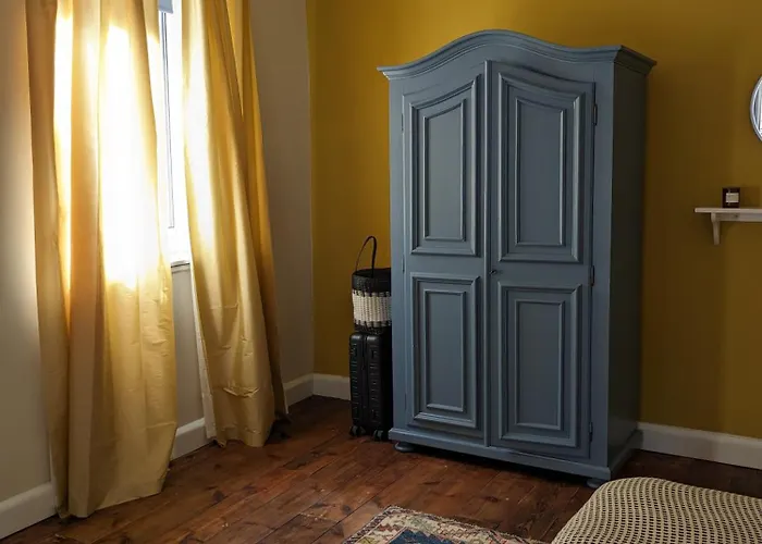 Im Kraemerladen Apartamento Neustadt an der Weinstraße